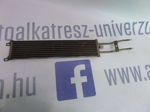 Ford Fusion Automata váltó hűtő, bontott