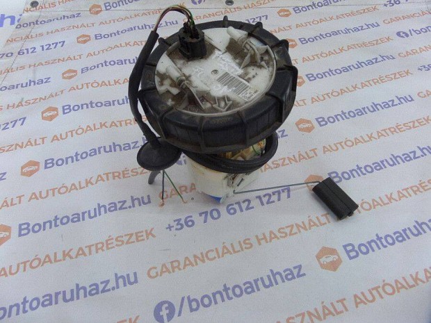 Ford Fusion Eladó 1,25, 1,3, 1,4, 1,6 benzines üzemanyag szintjelző
