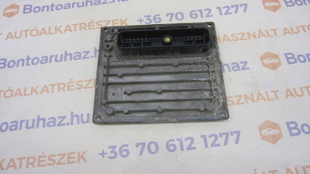 Ford Fusion Eladó 1,25, 1,4, 1,6 benzines motorvezérlő ECU
