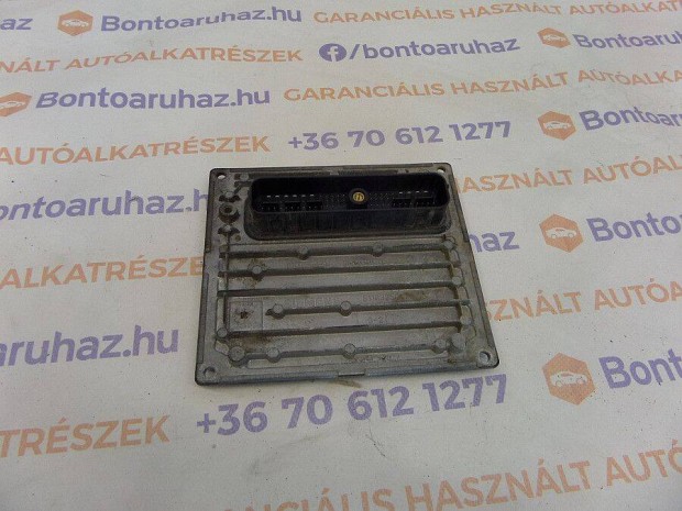 Ford Fusion Eladó 1,4 benzines ECU, motorvezérlő, computer