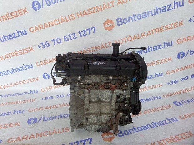 Ford Fusion Elad 1,4 benzines fztt motor hengerfejjel fxja