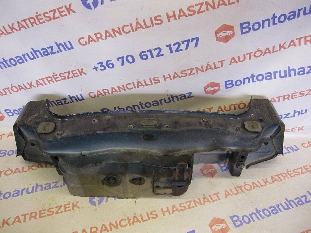 Ford Fusion Elad , htfal, nylvny vg, fenklemezzel-