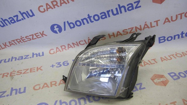 Ford Fusion Eladó bal első újszerű gyári lámpa fényszóró