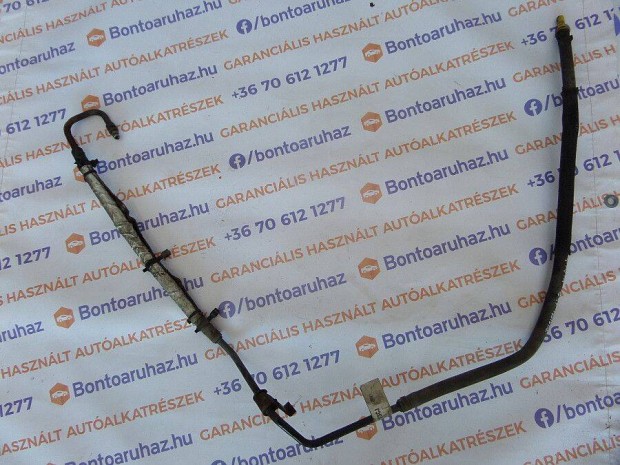 Ford Fusion Elad bontott gyri 1.4 dzel klms visszafoly szervcs