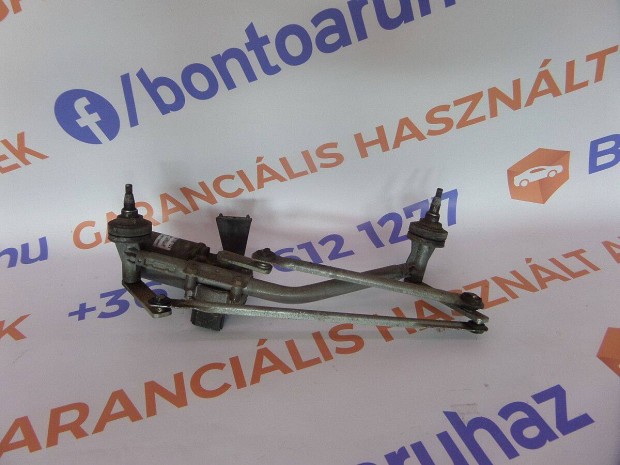 Ford Fusion Elad bontott gyri ablak trl szerkezet motorral jl mk