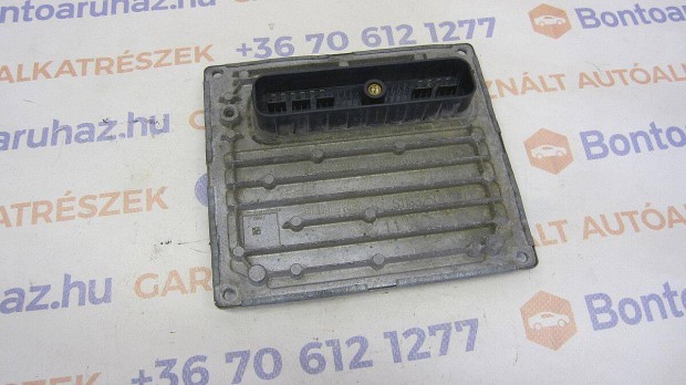 Ford Fusion Eladó gyári, 1,25-1,4 benzines motorvezérlő, ECU
