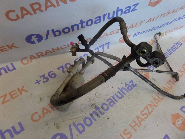 Ford Fusion Elad gyri, 1,6 dzel klmacs szett , szrvel