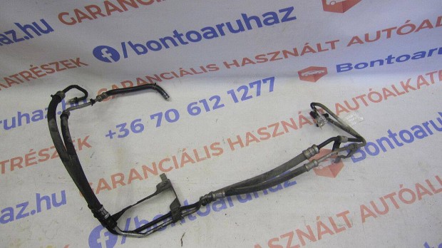Ford Fusion Elad gyri, 1,6 dzel klms szero olaj cs