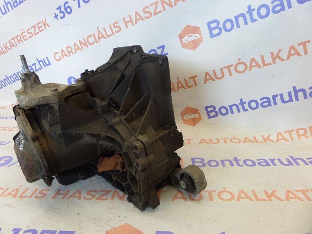 Ford Fusion Eladó gyári, 1,6 dízel sebességváltó , sebváltó