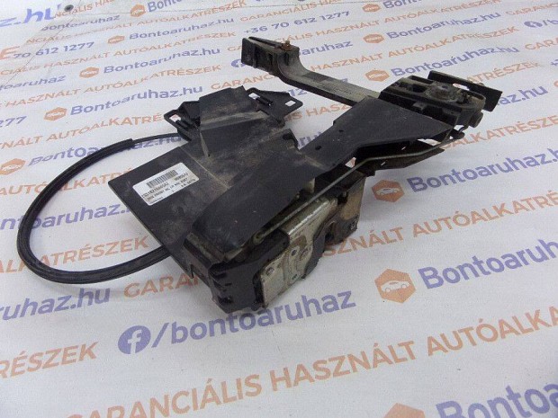 Ford Fusion Eladó gyári, 3 ajtós bal oldali ajtózár szerkezet