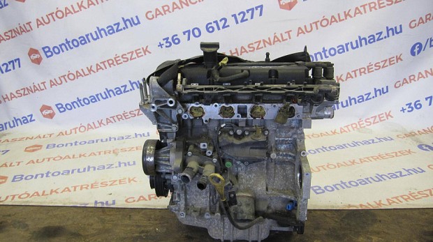 Ford Fusion Eladó gyári, Fxja 1.4 benzin motor 78000km futott