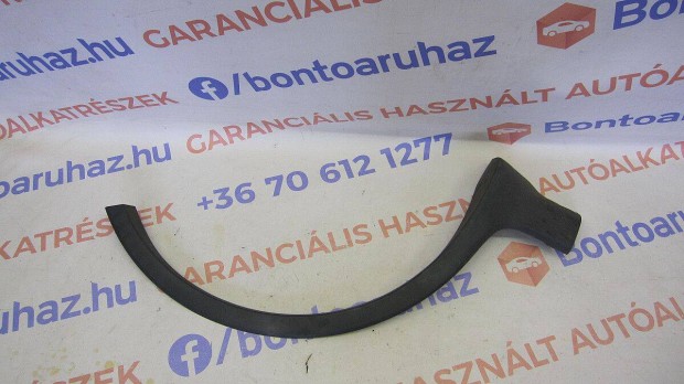 Ford Fusion Elad gyri, Plus jobb els srvd v manyag