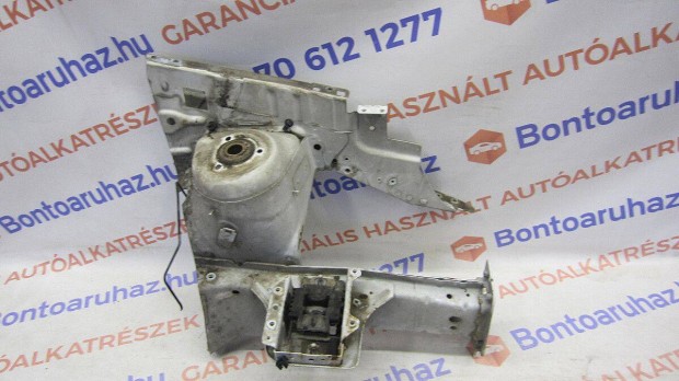 Ford Fusion Eladó gyári, bal első nyúlvány, torony, negyed