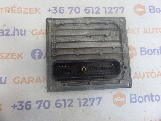 Ford Fusion Eladó gyári, bontott 1,4 Benzines ECU motorvezérlő