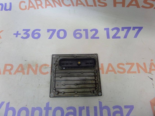 Ford Fusion Eladó gyári, bontott 1,4 benzines ECU motorvezérlő,
