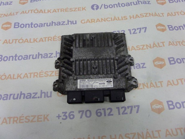 Ford Fusion Eladó gyári, bontott 1,4 dízel motorvezérlő, ECU HDI, TDC
