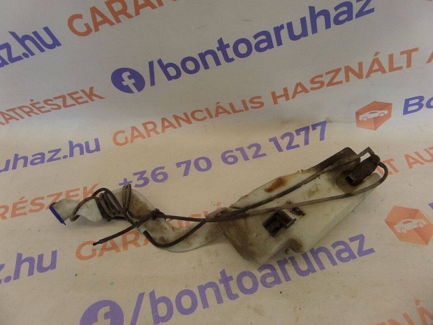 Ford Fusion Eladó gyári, bontott 1,6 dízel ablakmosó tartály,