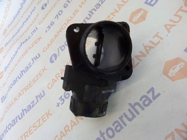 Ford Fusion Elad gyri, bontott 1.6 dzel pillangszelep fojtszelep