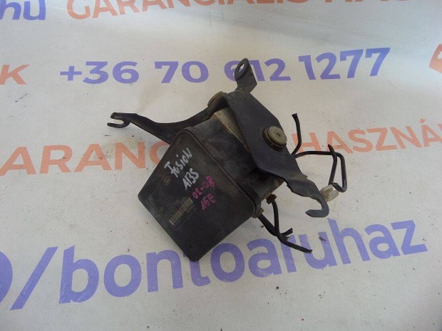 Ford Fusion Eladó gyári, bontott Abs kocka,