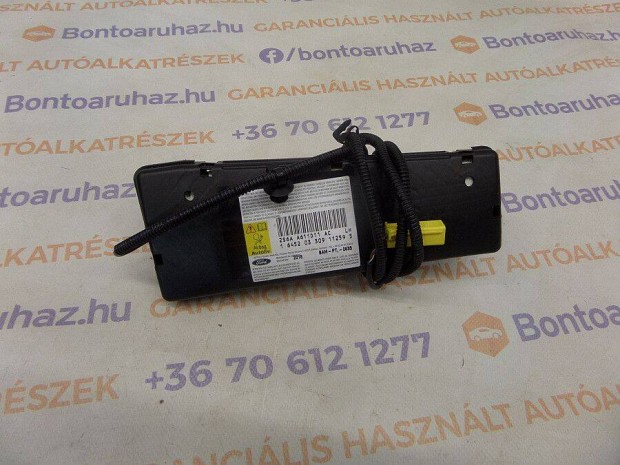 Ford Fusion Elad gyri, bontott bal oldali ls lgzsk