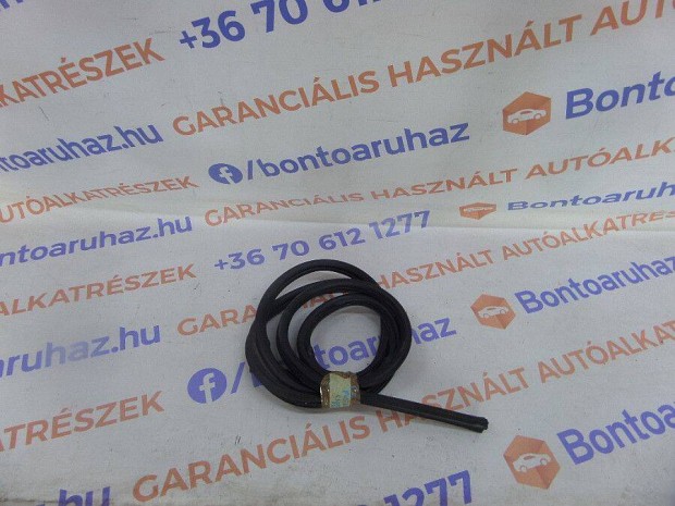 Ford Fusion Eladó gyári, bontott csomagtér kéder gumi gumi tömítés