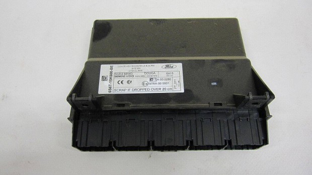 Ford Fusion Elad gyri, bontott dzel, benzines utastr Gem modul kon