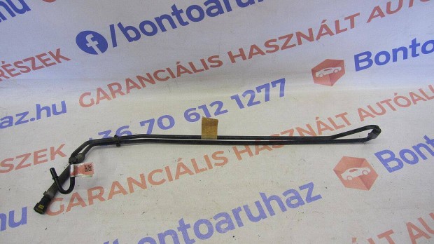 Ford Fusion Elad gyri, bontott dzel benzines szervo olaj ht cs