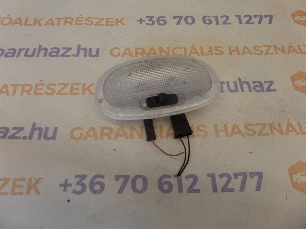 Ford Fusion Eladó gyári, bontott hátsó beltér világítás lámpa