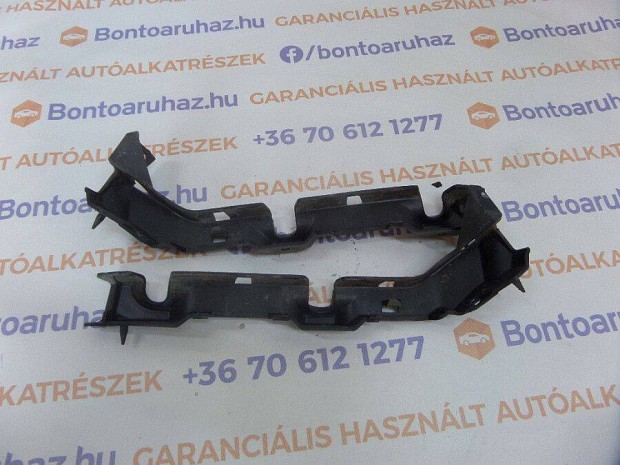 Ford Fusion Eladó gyári, bontott hátsó lökhárító tartó jobb bal