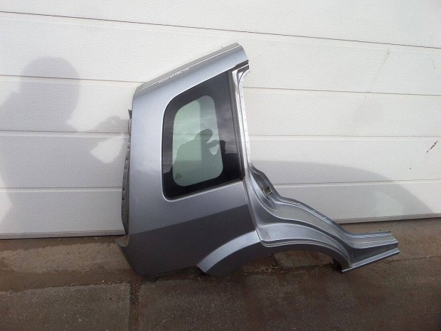 Ford Fusion Elad gyri, bontott jobb hts srvd, negyed