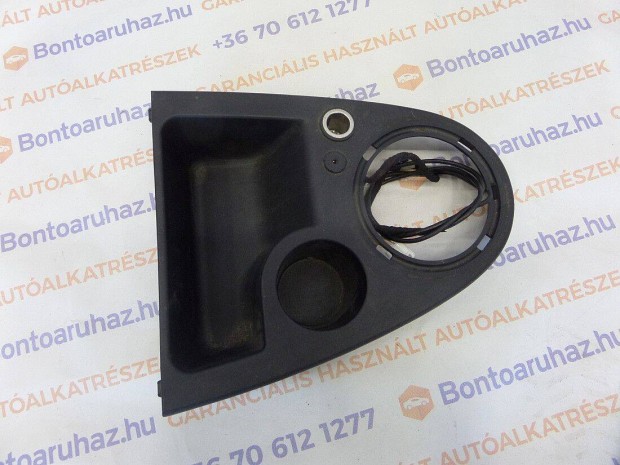 Ford Fusion Eladó gyári, bontott váltó box aux csatlakozóval