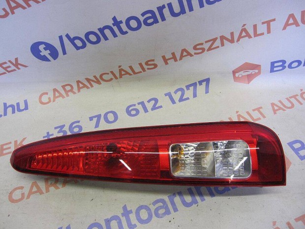 Ford Fusion Eladó gyári, jobb hátsó lámpa Facelift 05-töl