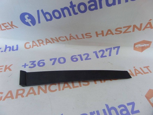 Ford Fusion Eladó gyári bal első ajtó keret, oszlop, takaró