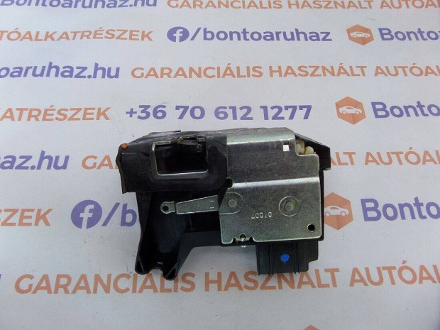 Ford Fusion Eladó gyári bontott jobb első ajtózár, centrálzár