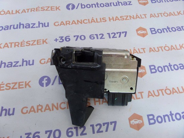 Ford Fusion Eladó gyári bontott jobb hátsó ajtózár, centrálzár