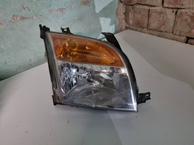 Ford Fusion Jobb els fnyszr lmpa