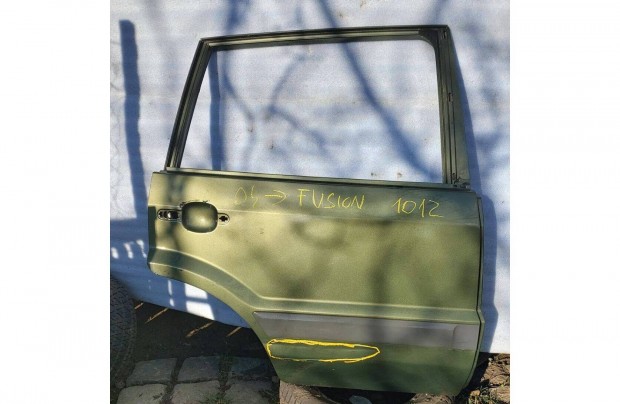 Ford Fusion Jobb hts ajt ( 2004-2012 )