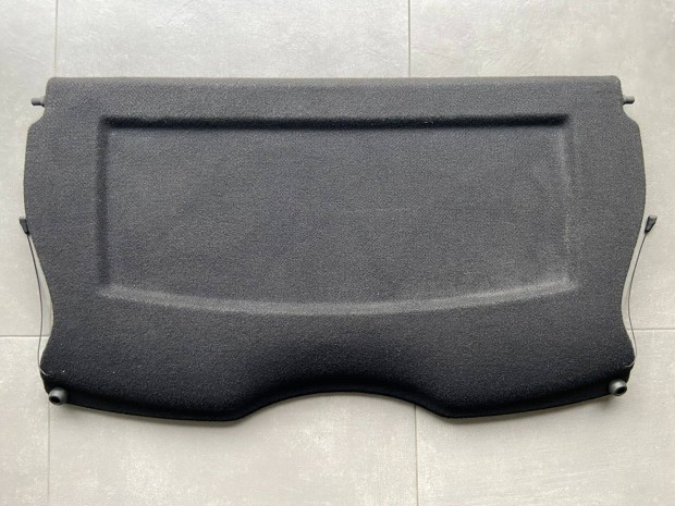 Ford Fusion Kalaptartó , Gyári (2002-12)