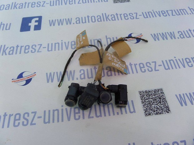 Ford Fusion Parkols asszisztens, parkol radar, 4db, PDC, 5000Ft/db
