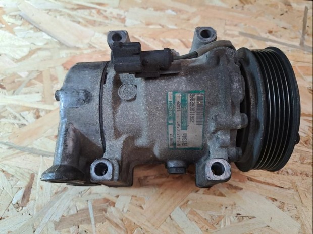 Ford Fusion (2002-2010) 1.4Tdci Diesel Klmakompresszor