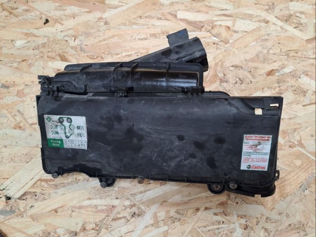 Ford Fusion (2002-2010) 1.4Tdci Diesel Lgszrhz