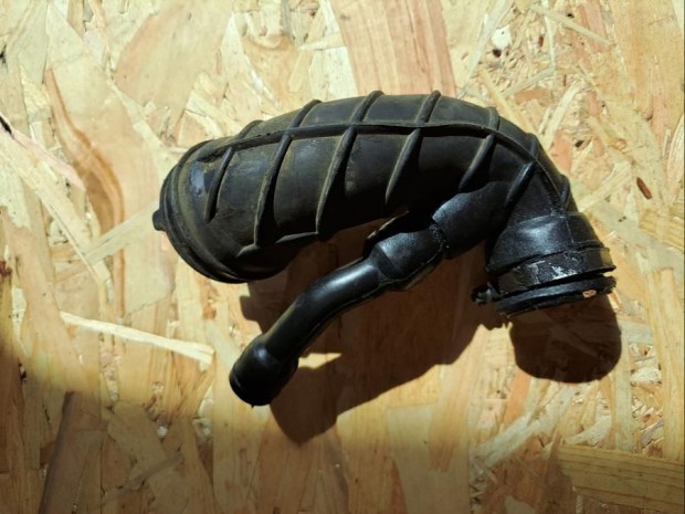 Ford Fusion (2002-2010) 1.4Tdci Diesel Turbcs