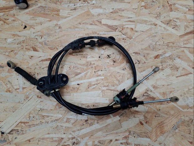 Ford Fusion (2002-2010) 1.4Tdci Diesel  V�lt� Bowden