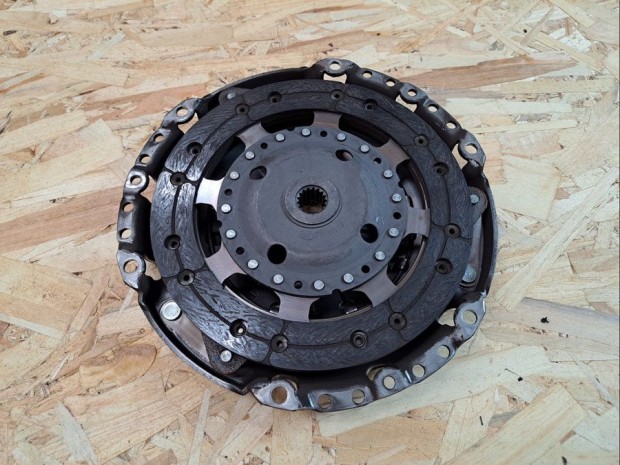 Ford Fusion (2002-2010) 1.4Tdci Kuplung T�rcsa Szerkezettel