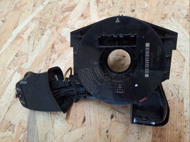 Ford Fusion (2002-2010) Korm�ny L�gzs�k �tvezet� Szalagk�bel