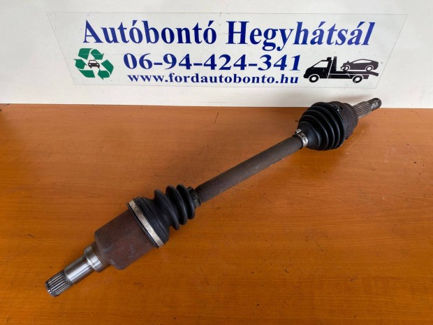 Ford Fusion (2002) 1,4 TDCi facelift bal féltengely