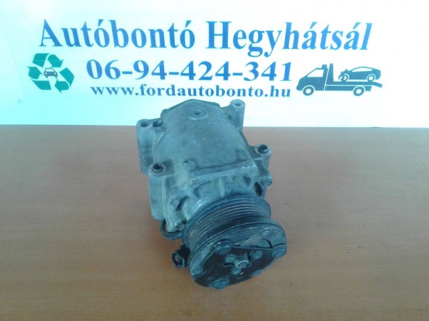 Ford Fusion (2006) 1.4i klmakompresszor