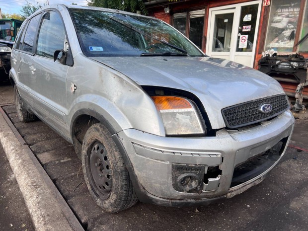 Ford Fusion (2007) 1.4i Fxja Alkatrészek #M3213
