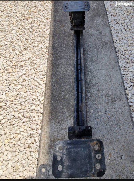 Ford Fusion, els lkhrt merevt.