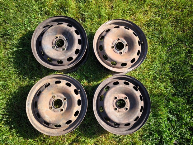 Ford Fusion acl felni, 15 -s, 4x108